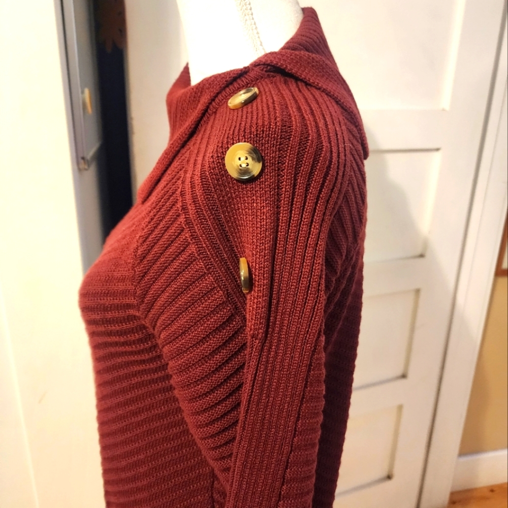 United States Sweaters for Women - Picture 8 of 12